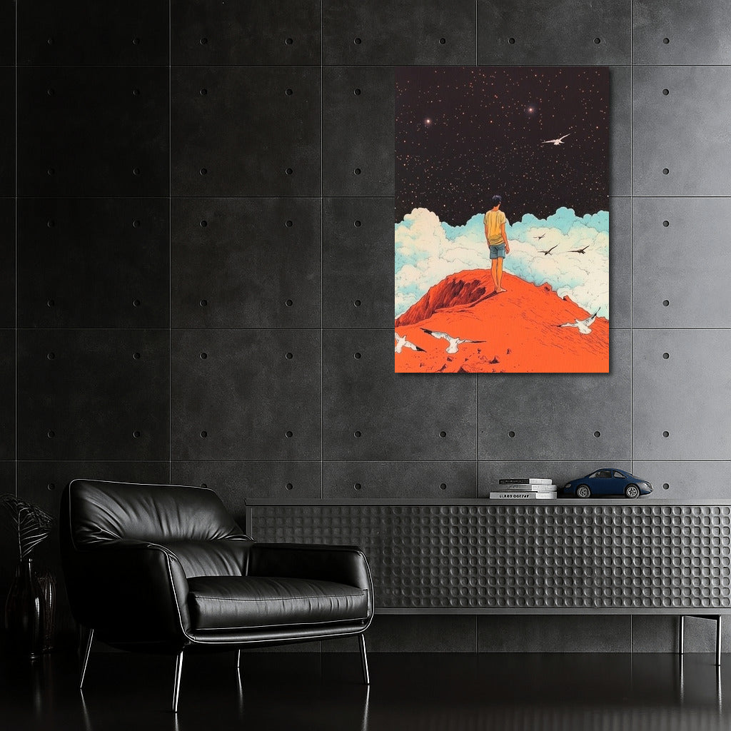 Star Trek Dreamer