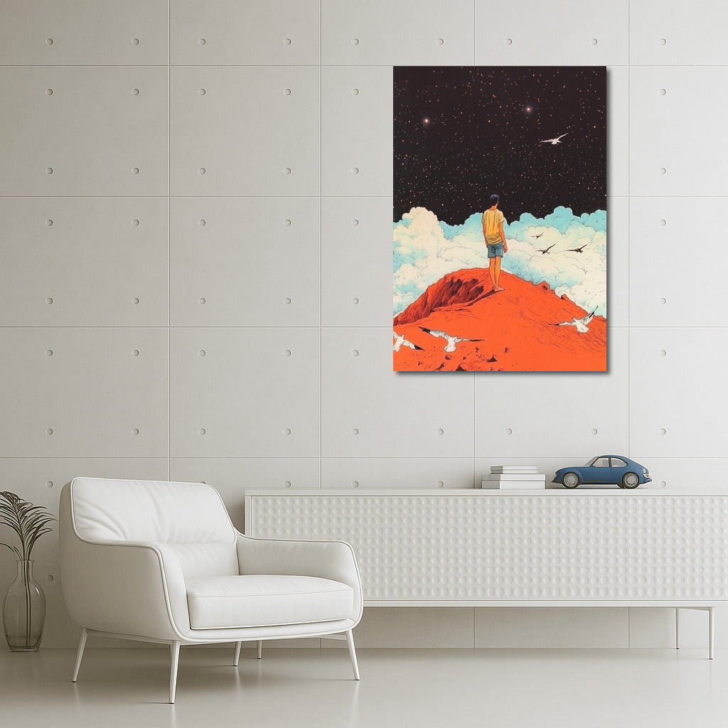 Star Trek Dreamer