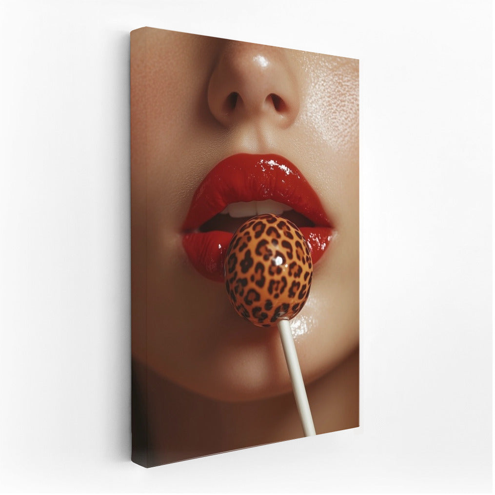 Safari of Seduction