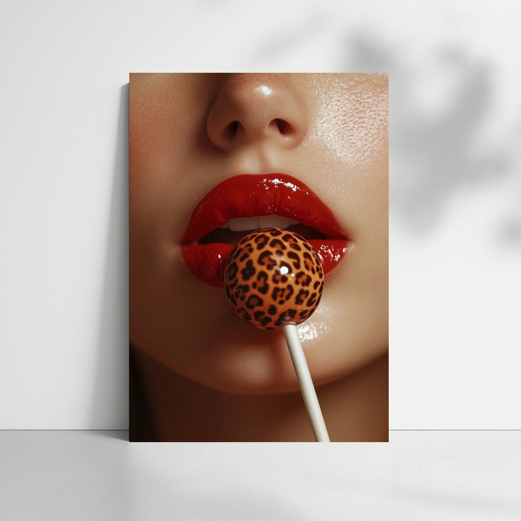Safari of Seduction