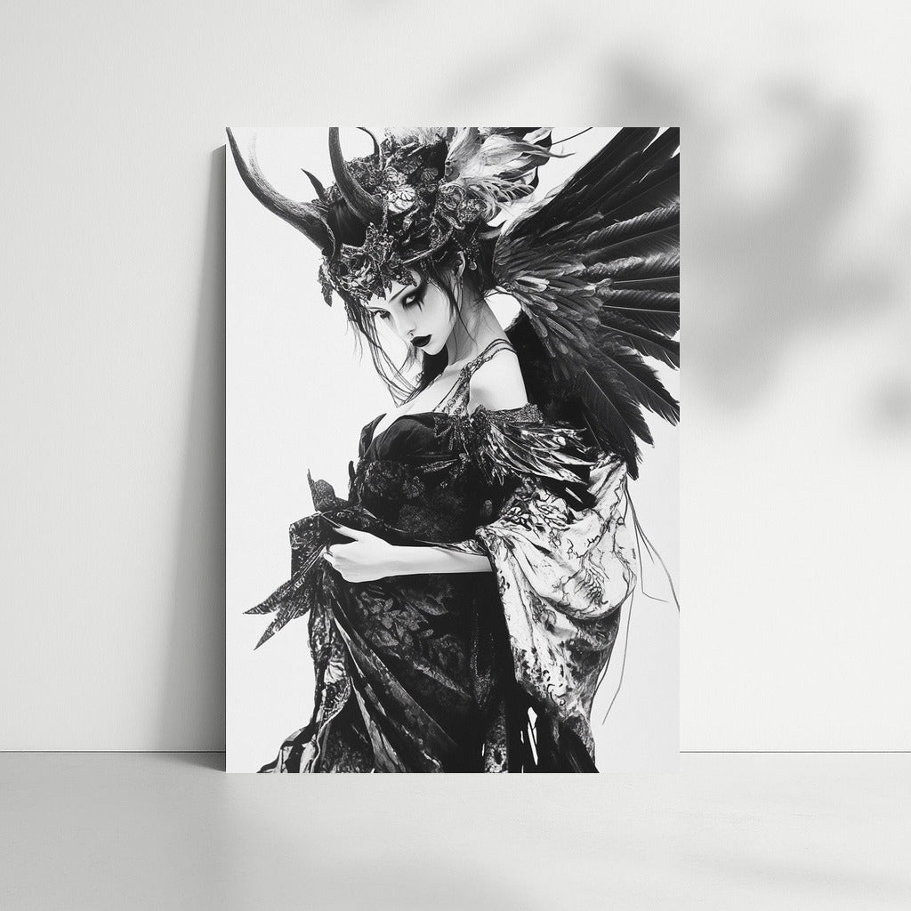 Mystical Metamorphosis