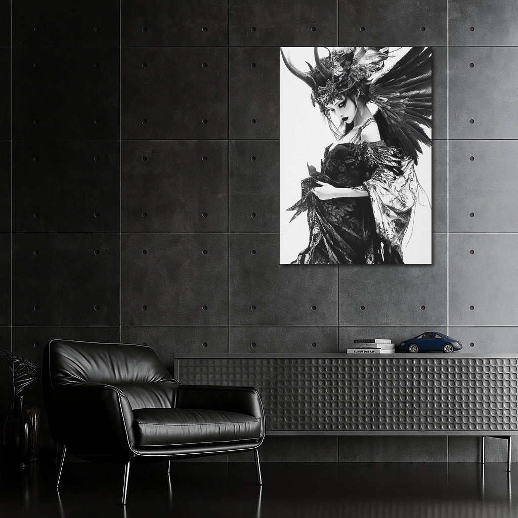 Mystical Metamorphosis