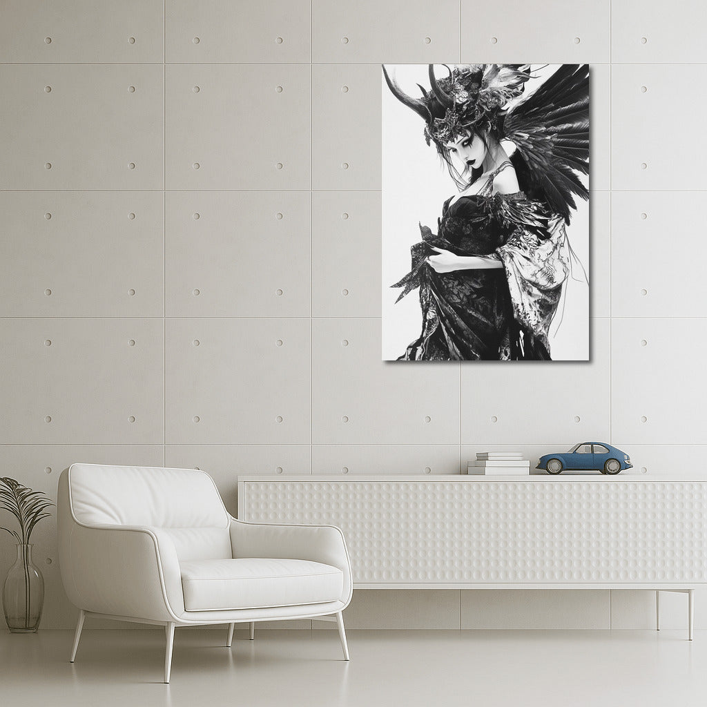 Mystical Metamorphosis