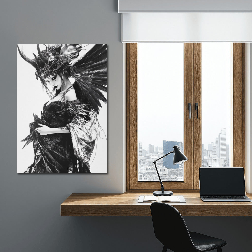 Mystical Metamorphosis