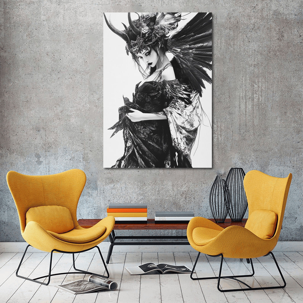 Mystical Metamorphosis