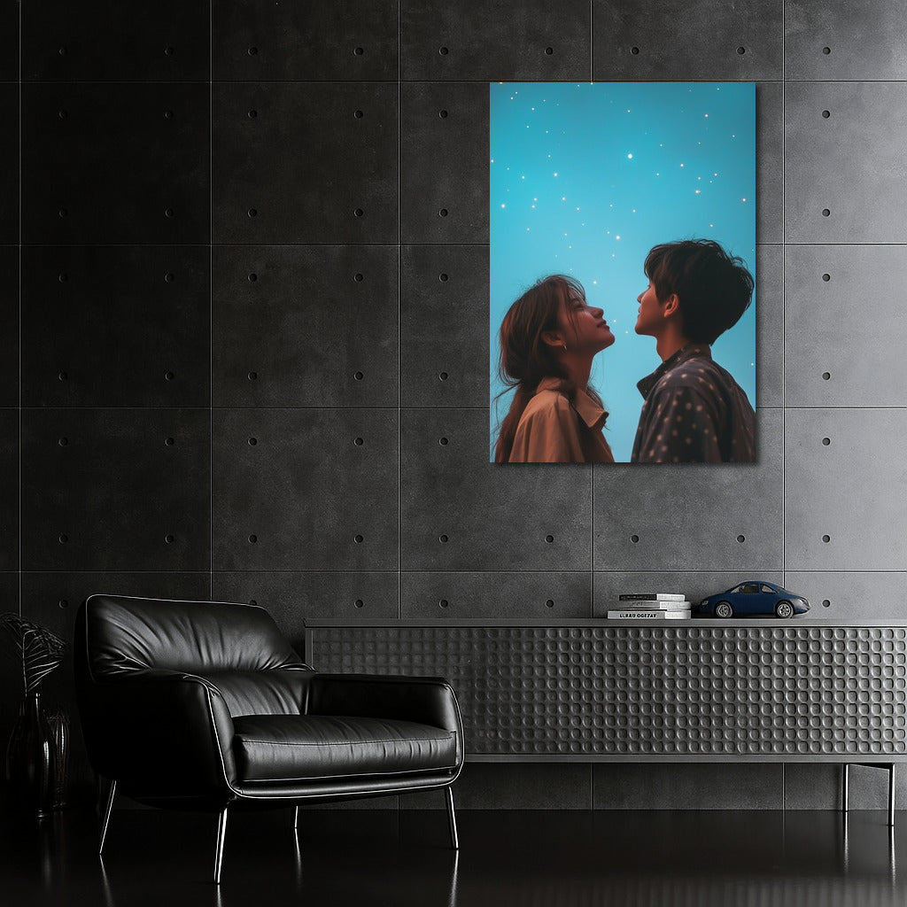 Star Whispers of Romance