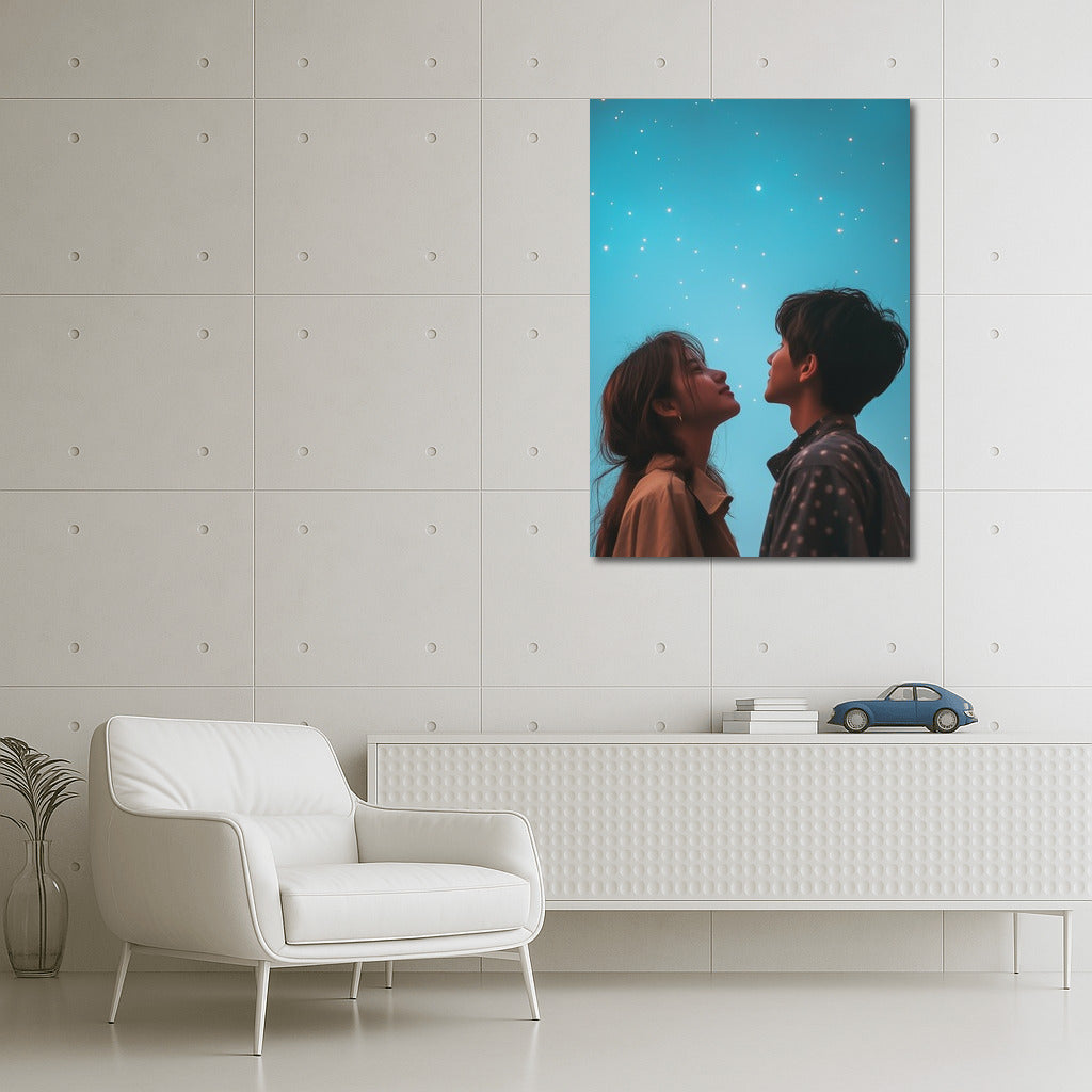 Star Whispers of Romance