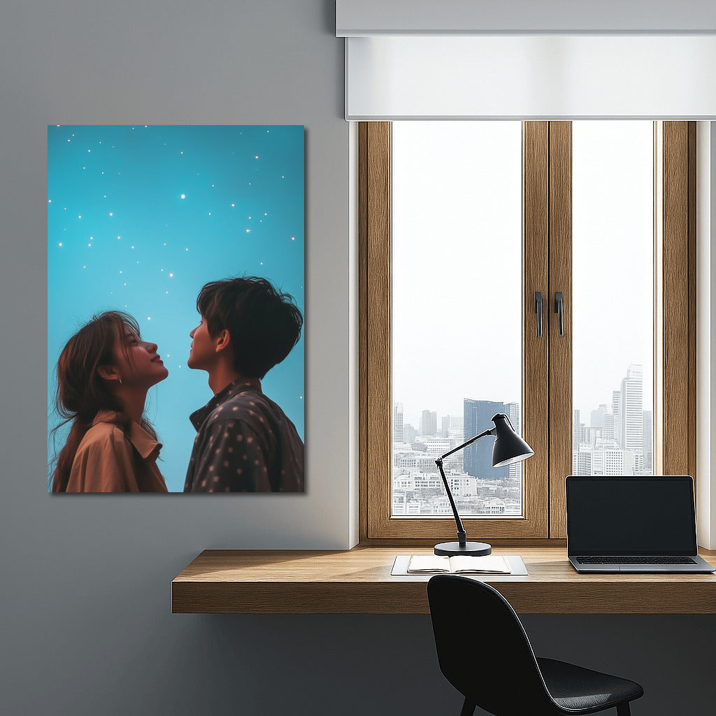 Star Whispers of Romance