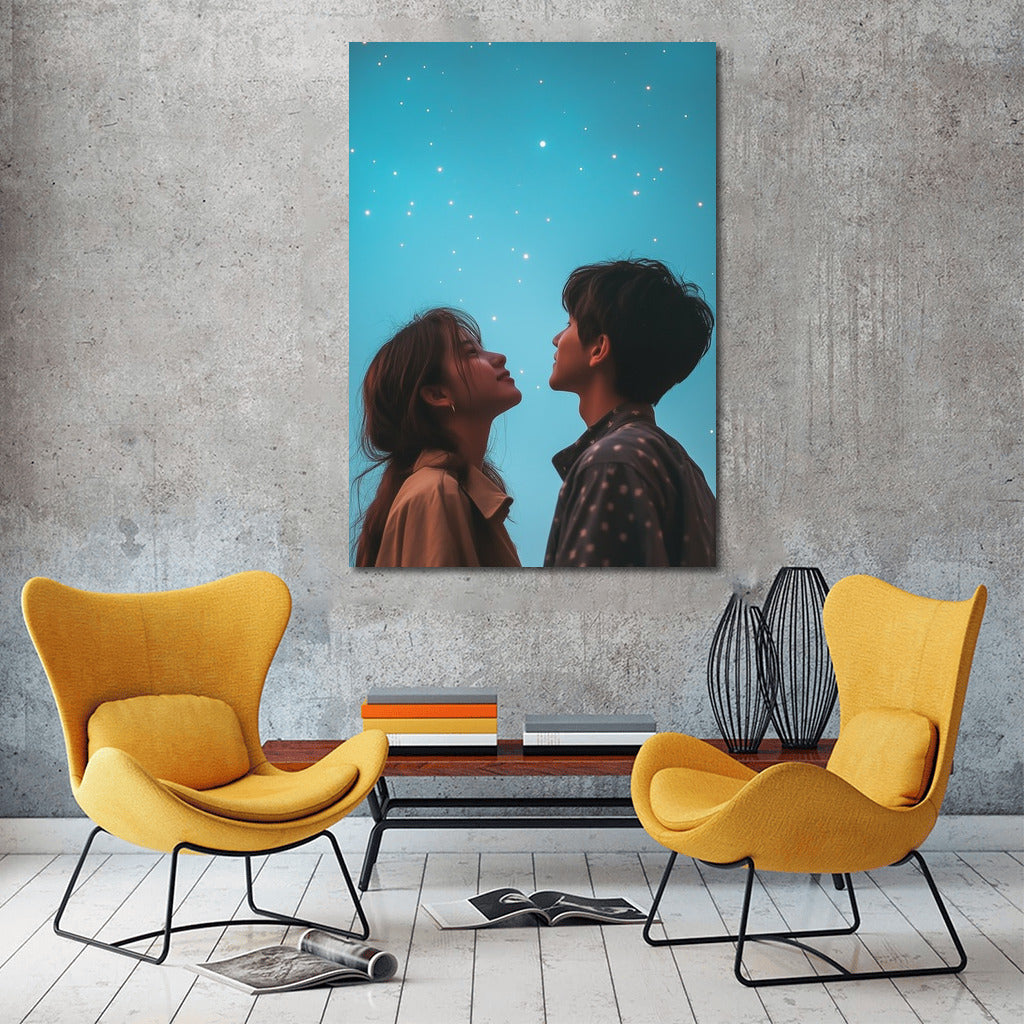 Star Whispers of Romance