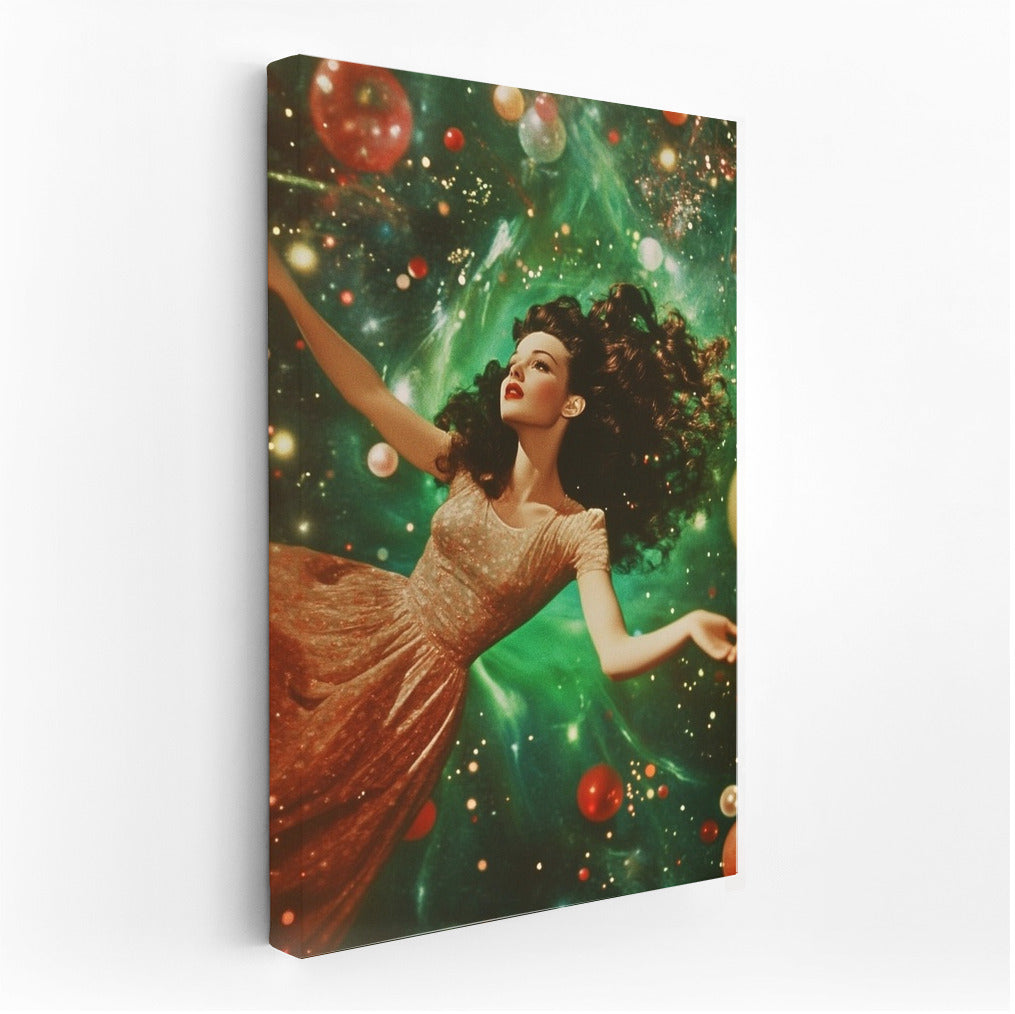 Star Odyssey: Flight of Fantasy