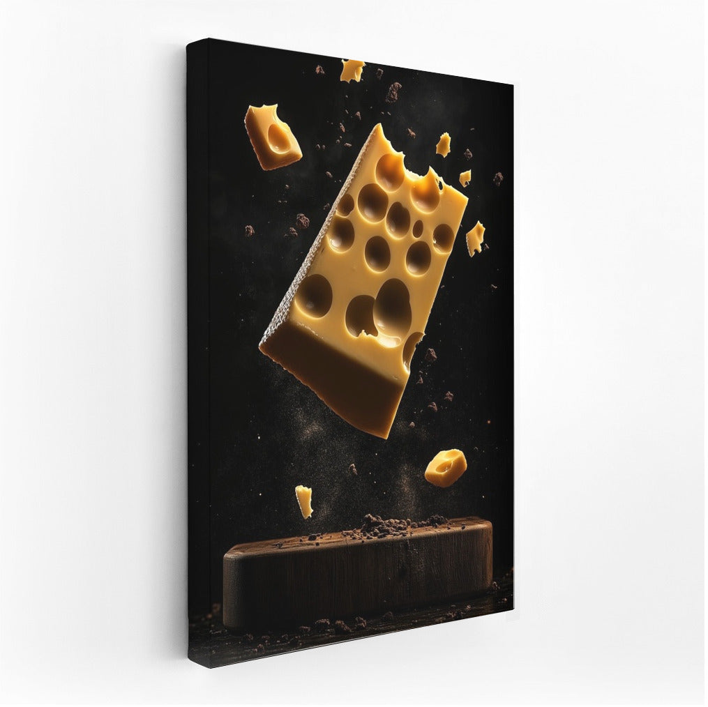 Cheese Spell