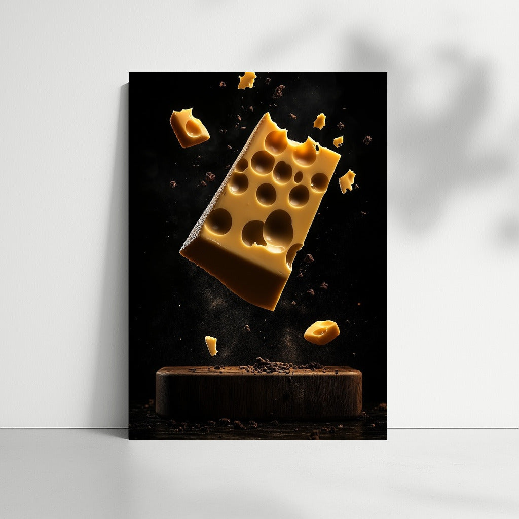 Cheese Spell