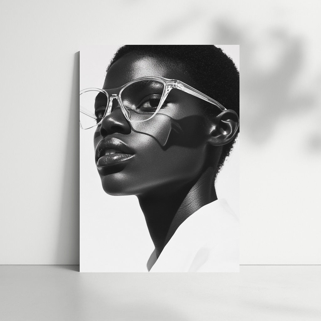 A Look Through Style