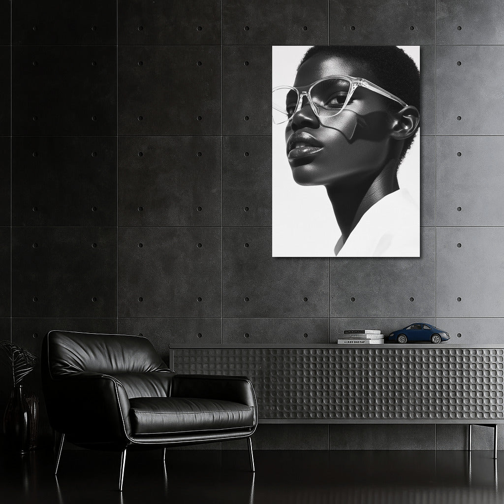 A Look Through Style