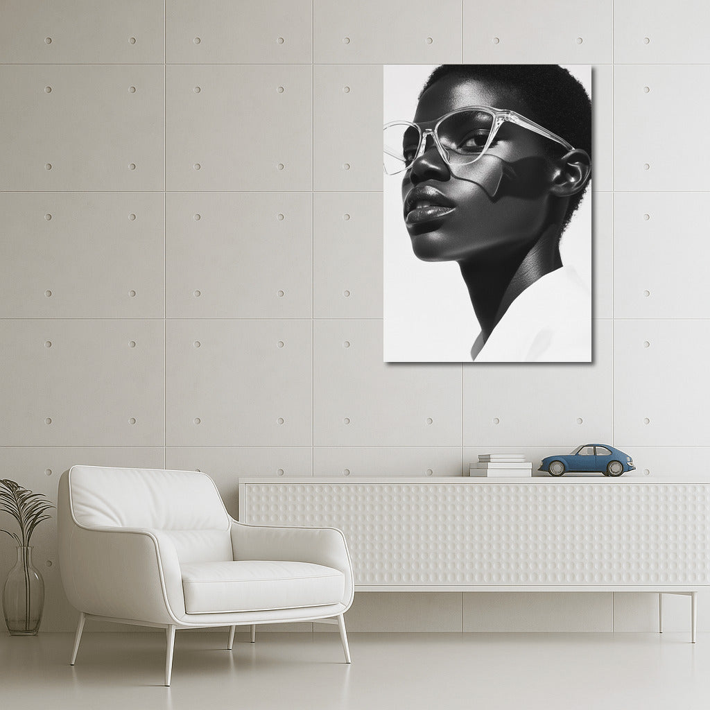 A Look Through Style