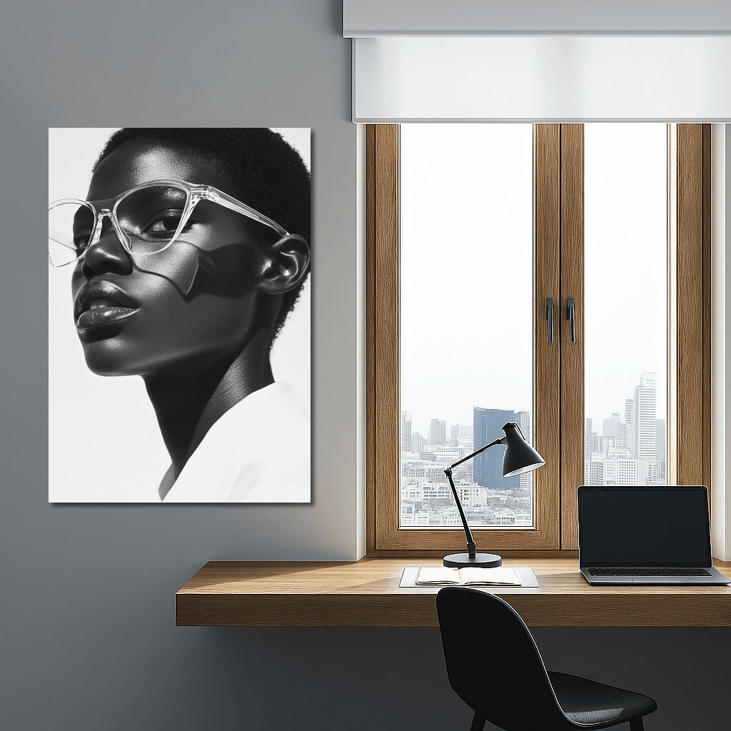 A Look Through Style