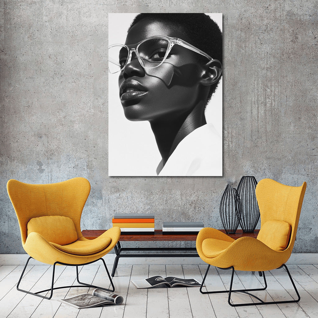 A Look Through Style