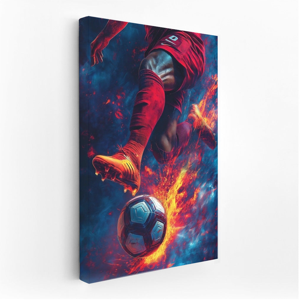 Fire Forward: Whirlwind of Passion