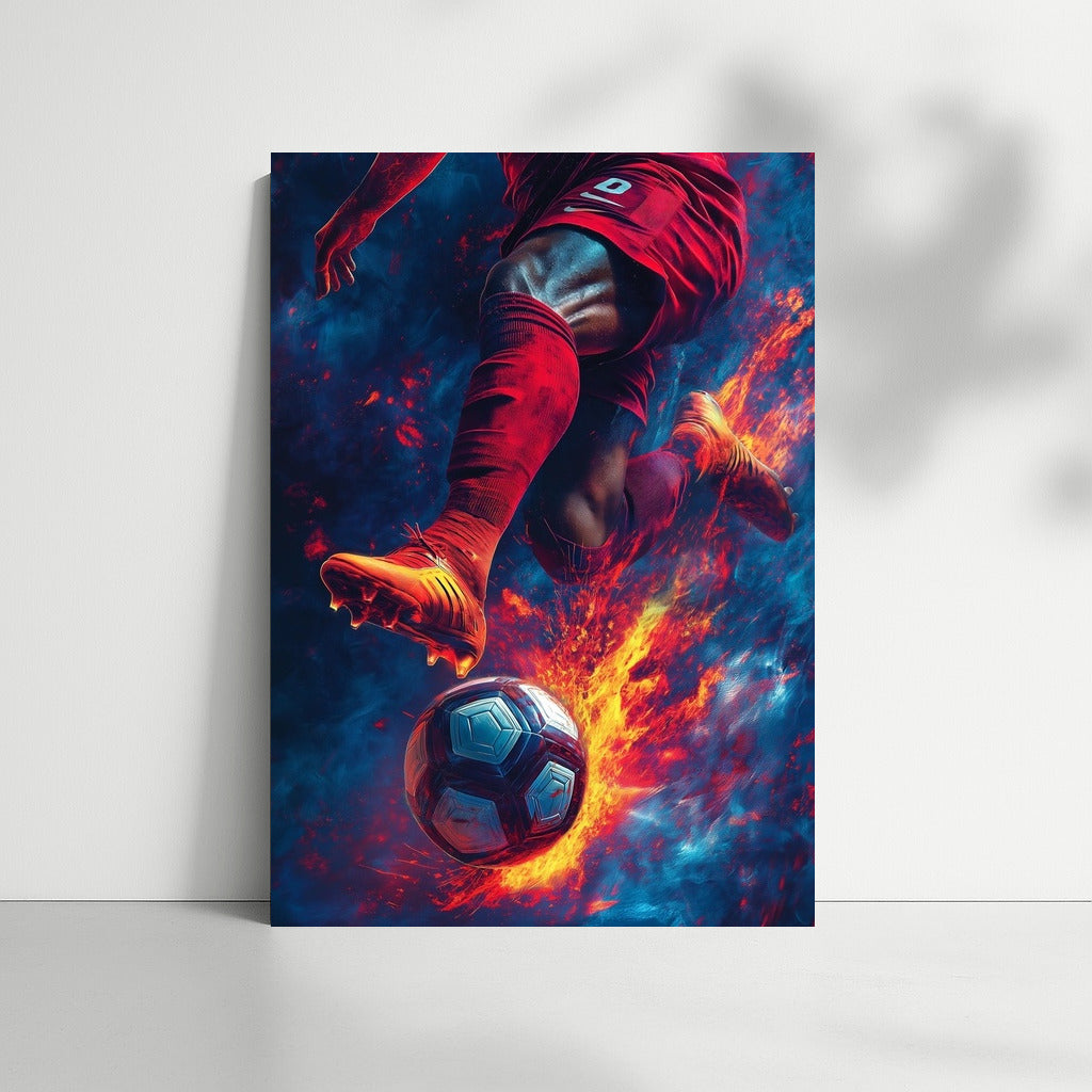Fire Forward: Whirlwind of Passion