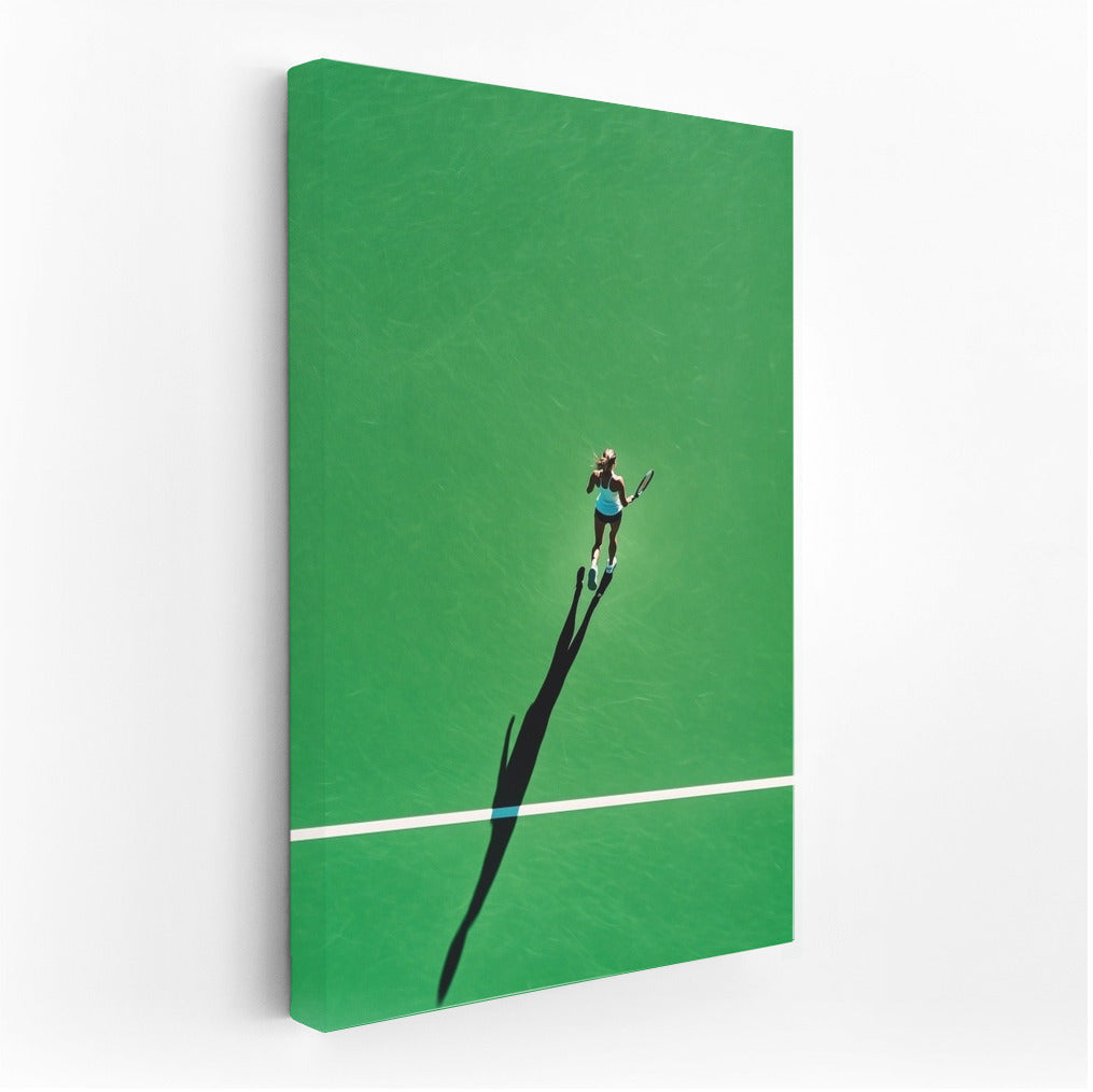 Tennis Muse