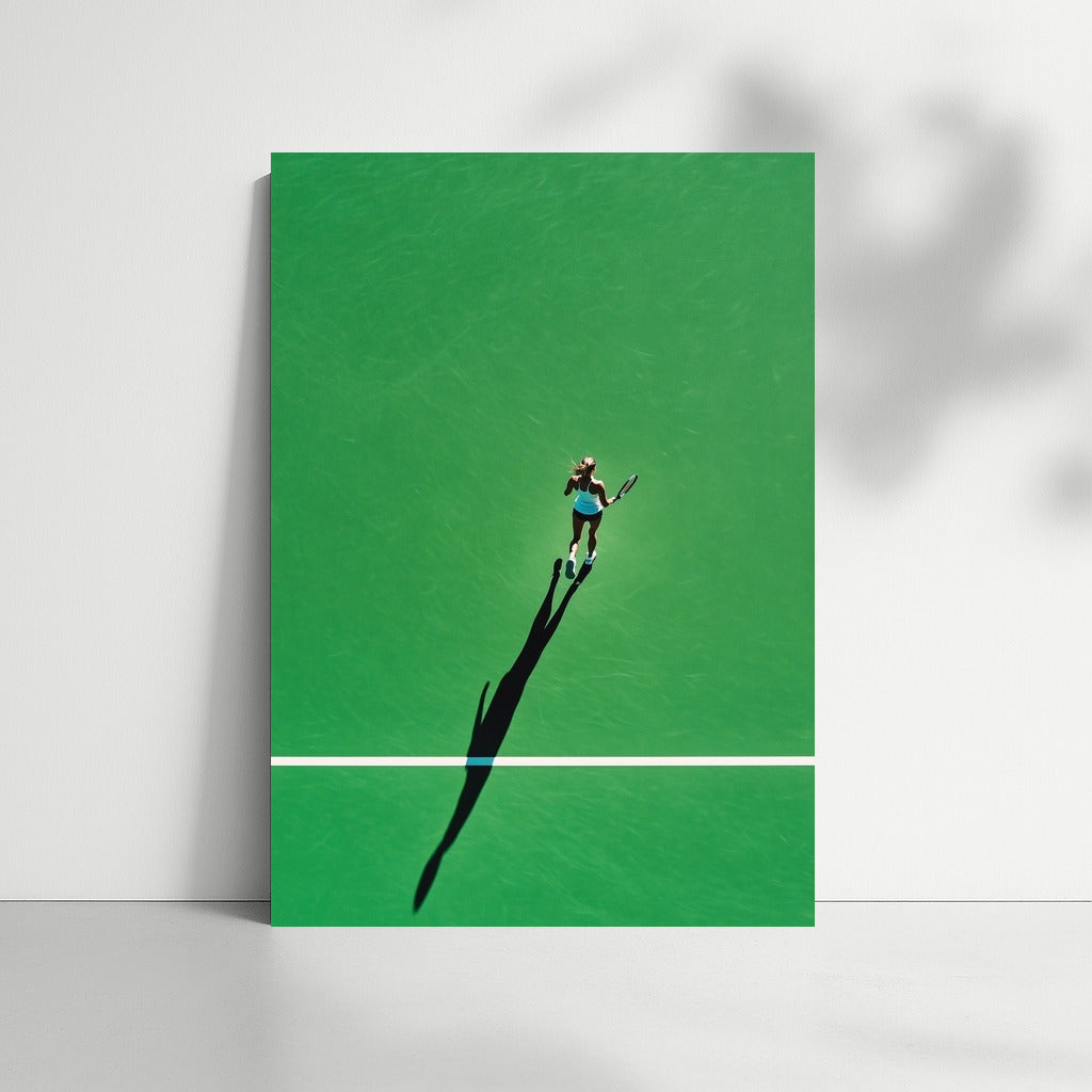 Tennis Muse