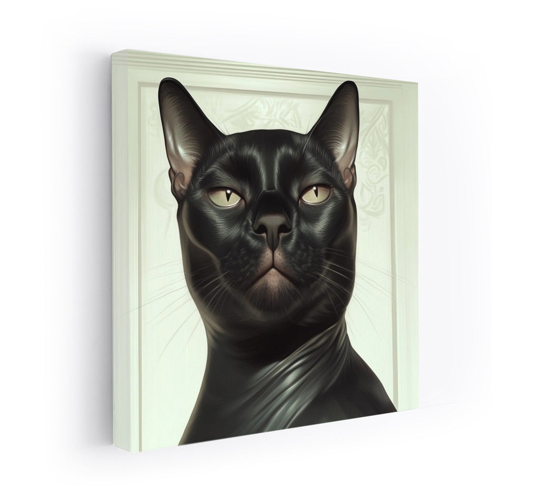 The Secret of Greatness: Black Aristocrat