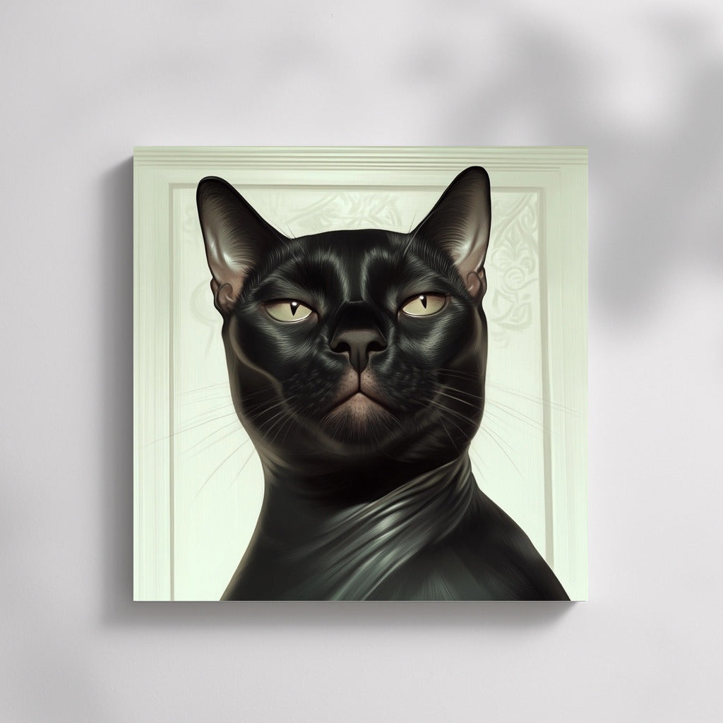 The Secret of Greatness: Black Aristocrat
