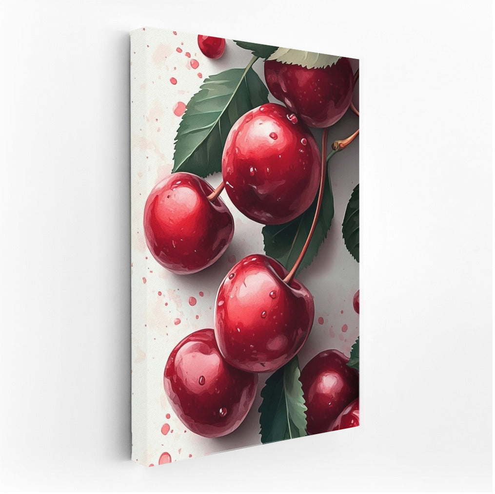 Cherry Splash