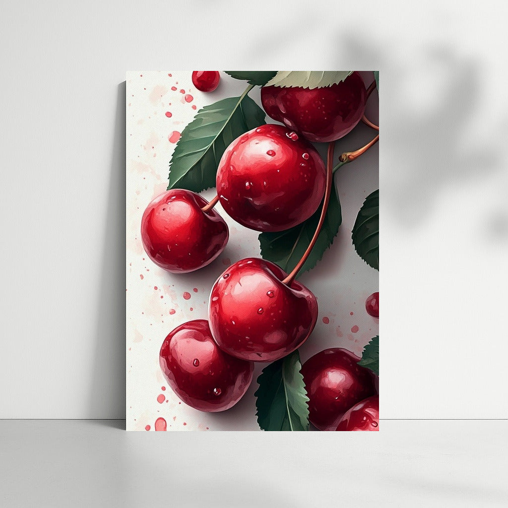 Cherry Splash