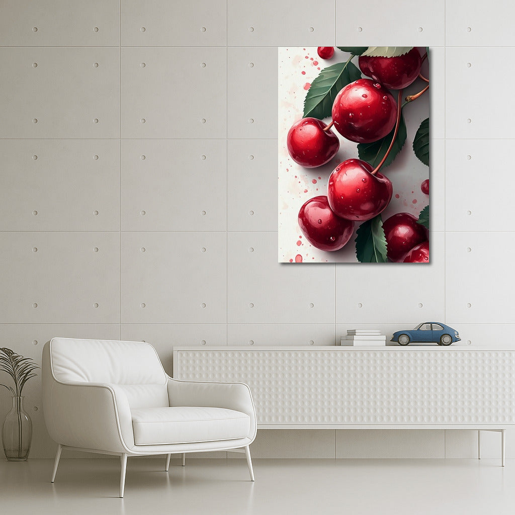 Cherry Splash