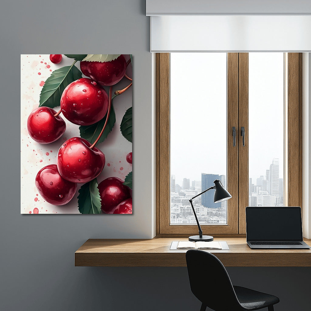Cherry Splash
