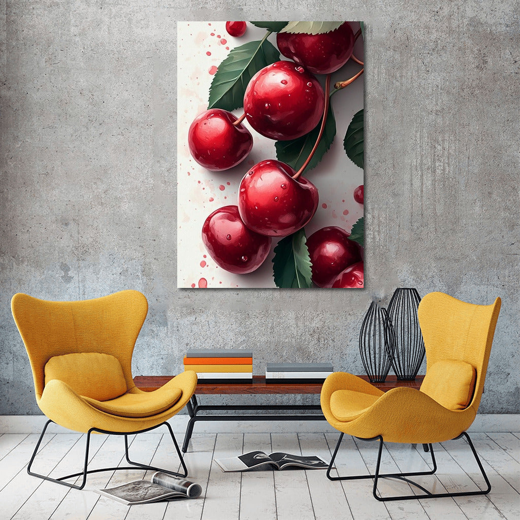 Cherry Splash
