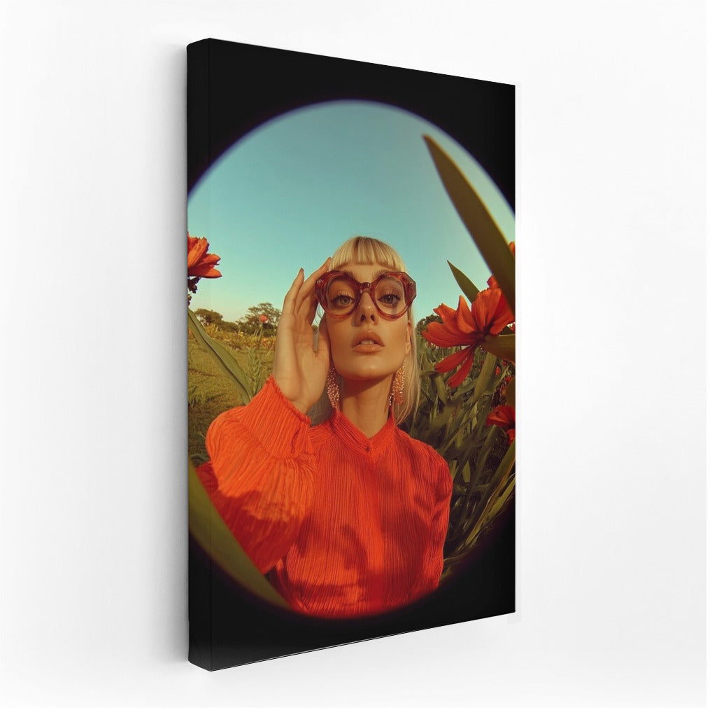 Flower Muse
