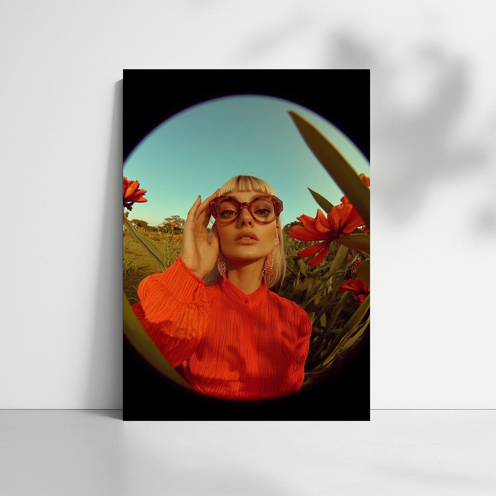 Flower Muse