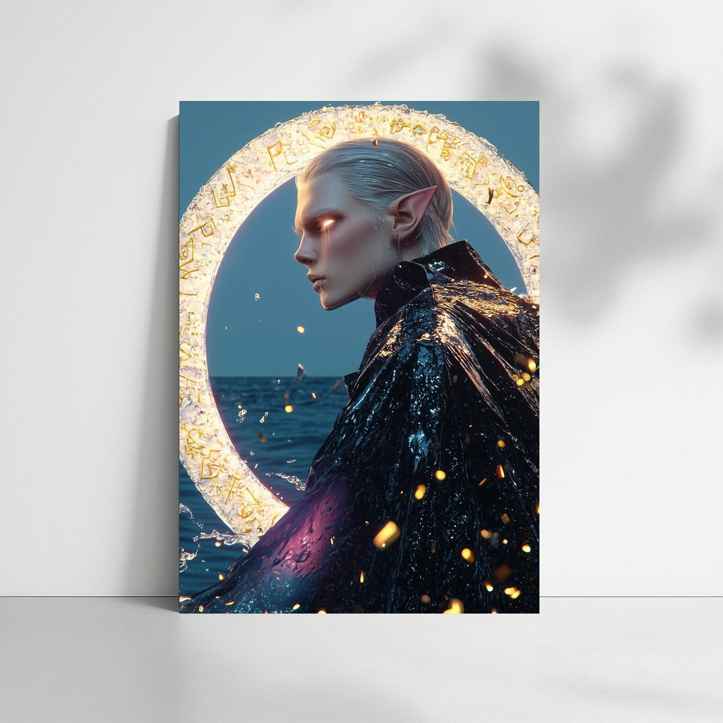 Light Muse