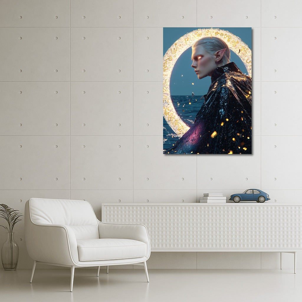 Light Muse