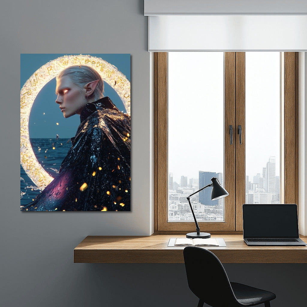 Light Muse