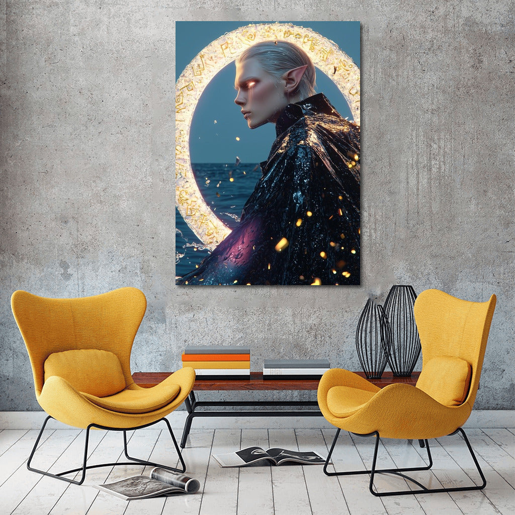 Light Muse