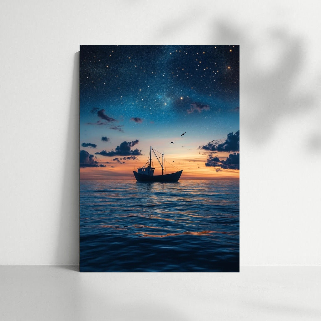 Secrets of the Star Coast