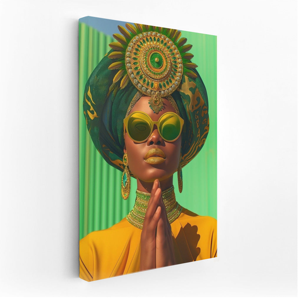 Secrets of the Exotic Muse