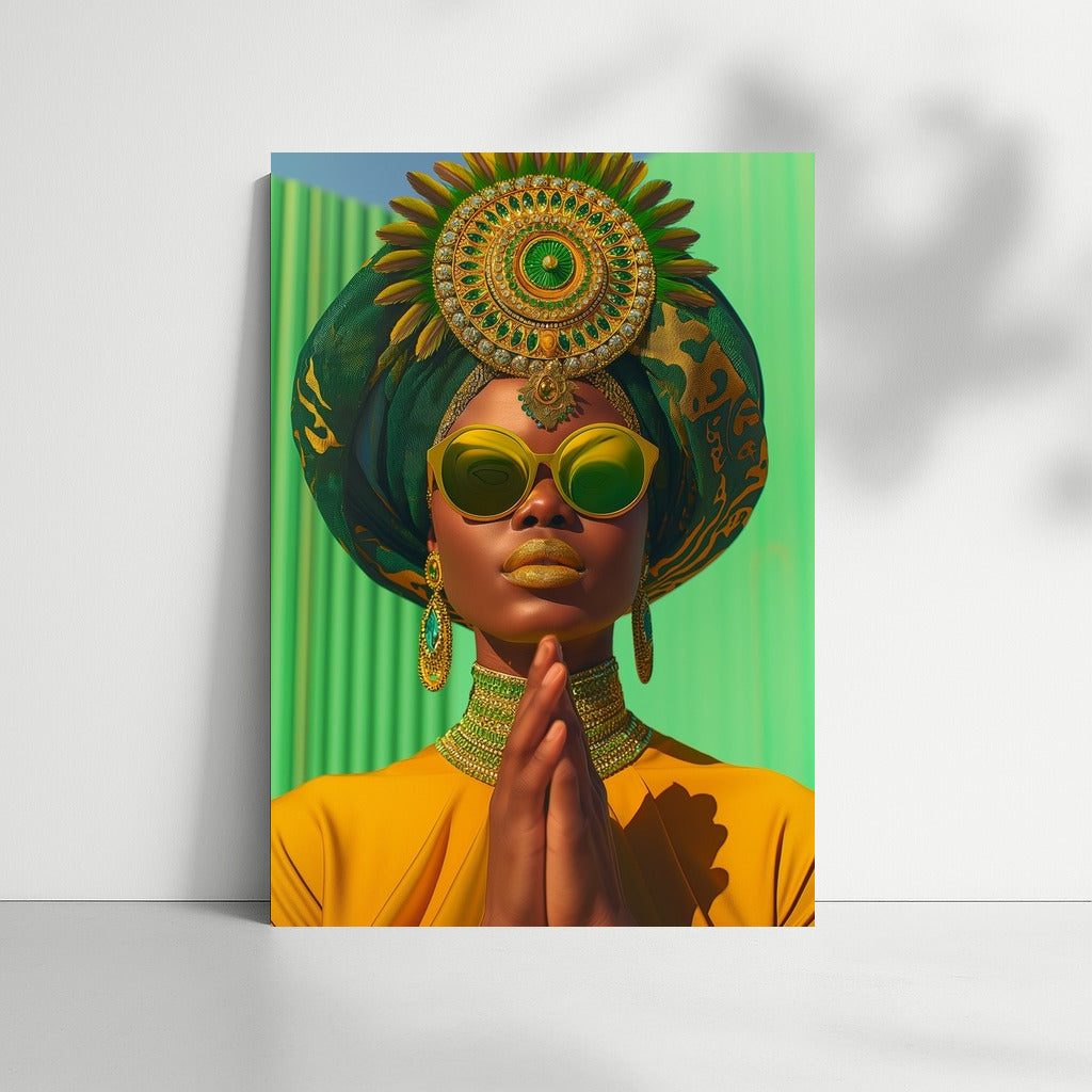 Secrets of the Exotic Muse
