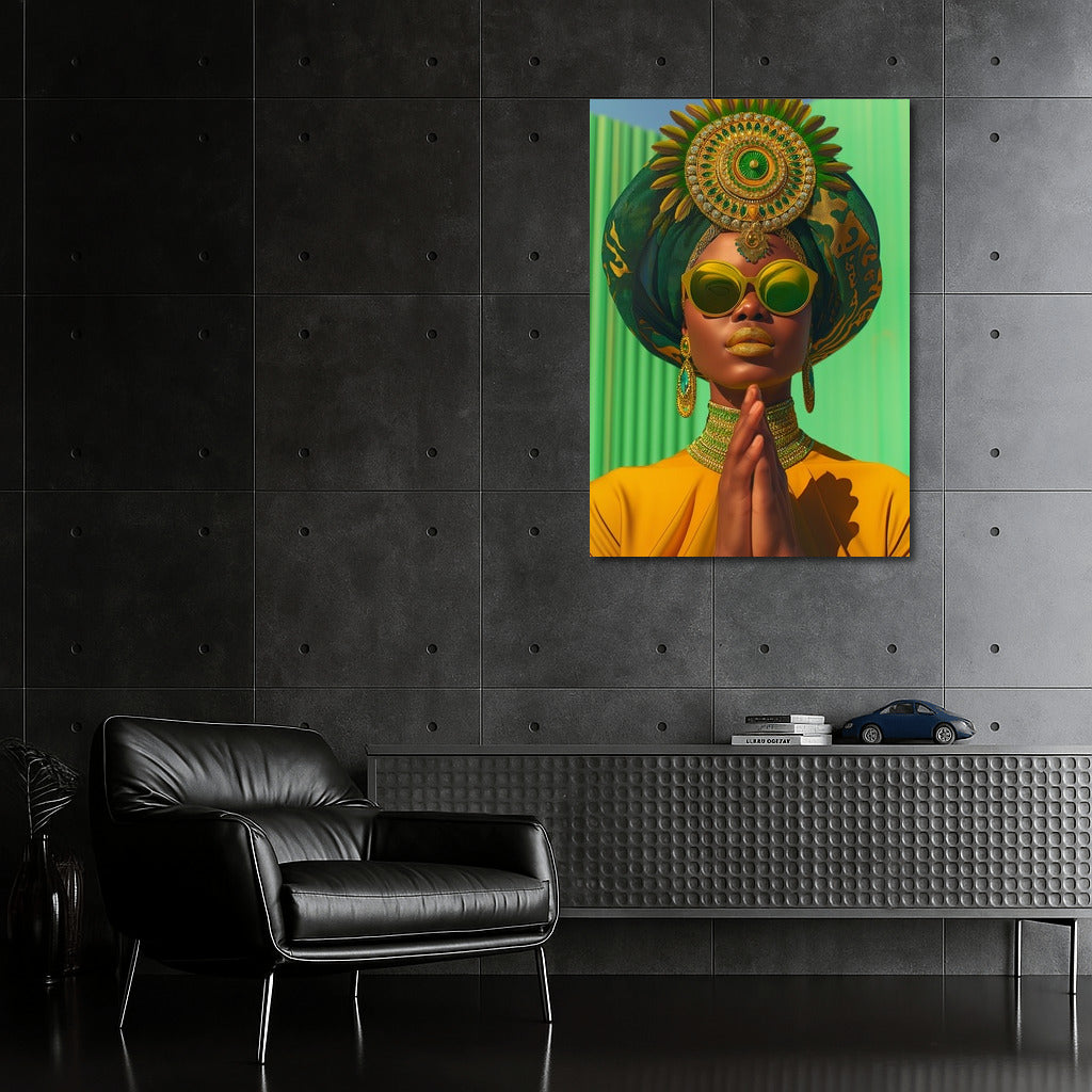 Secrets of the Exotic Muse