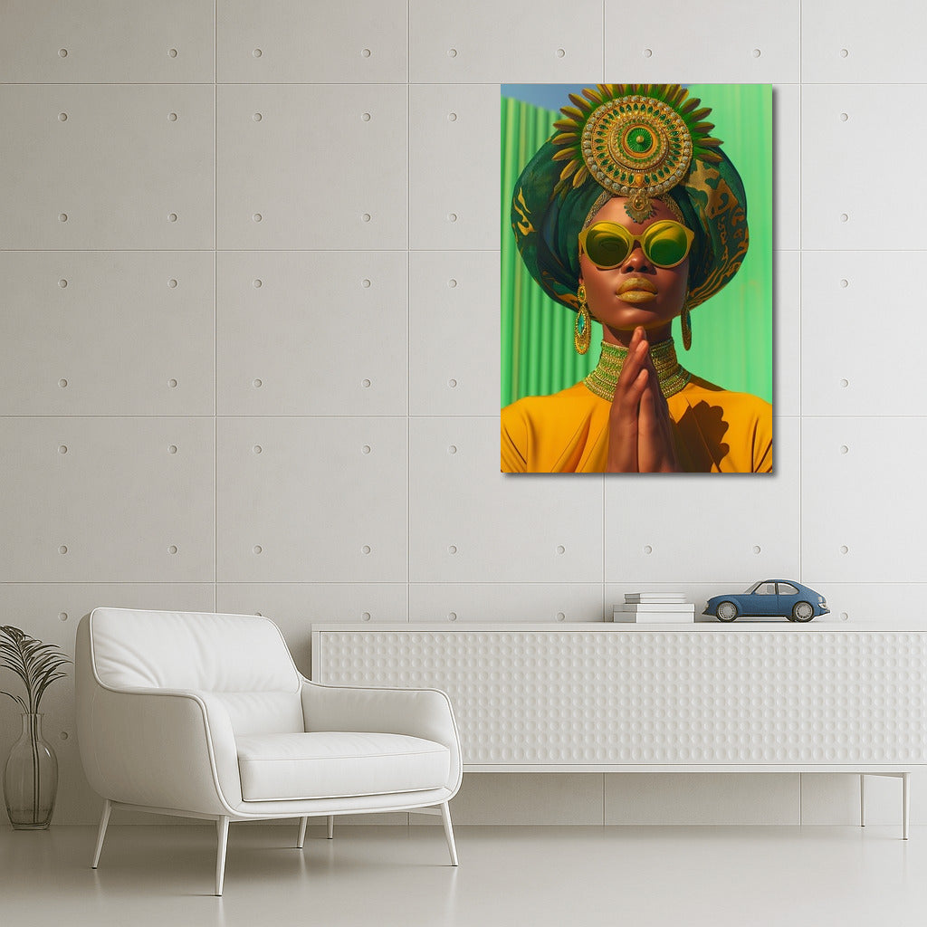 Secrets of the Exotic Muse