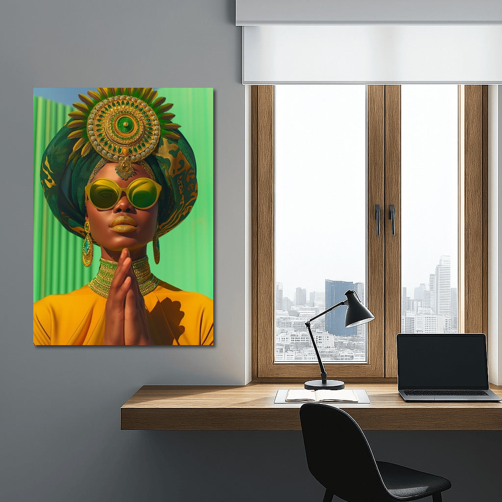Secrets of the Exotic Muse