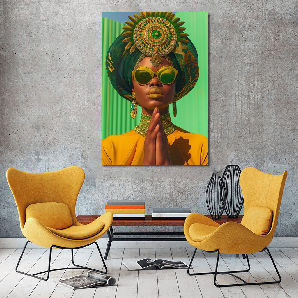 Secrets of the Exotic Muse