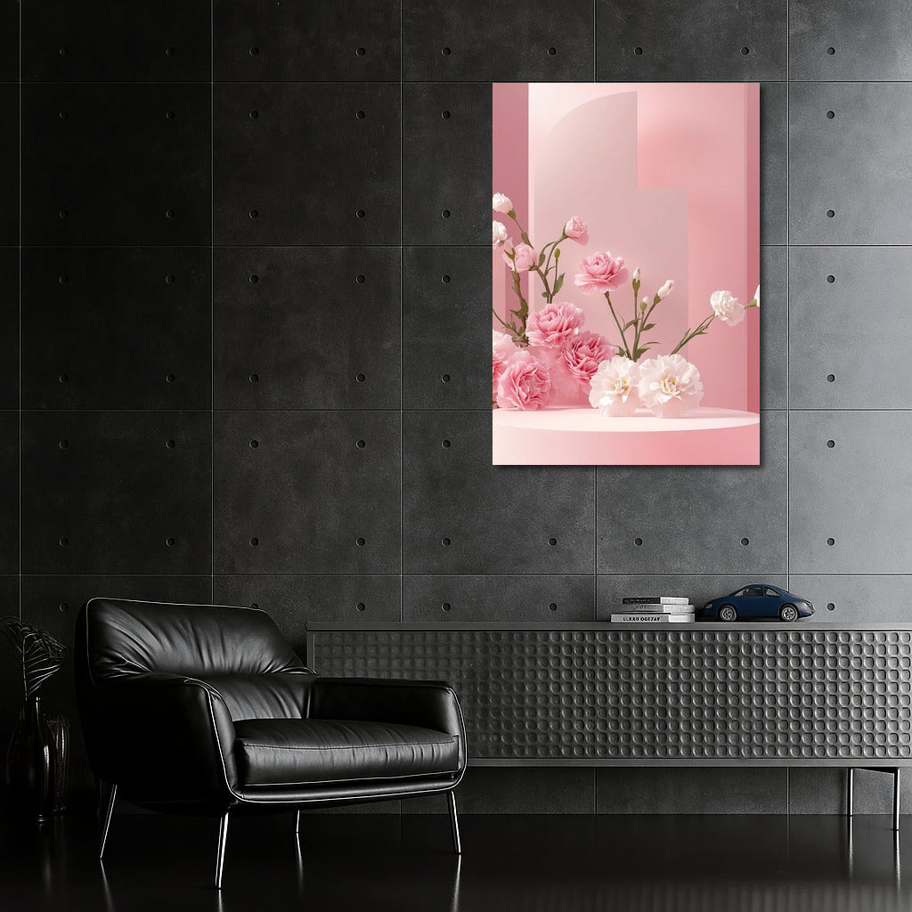 Whisper of Pink Lightness