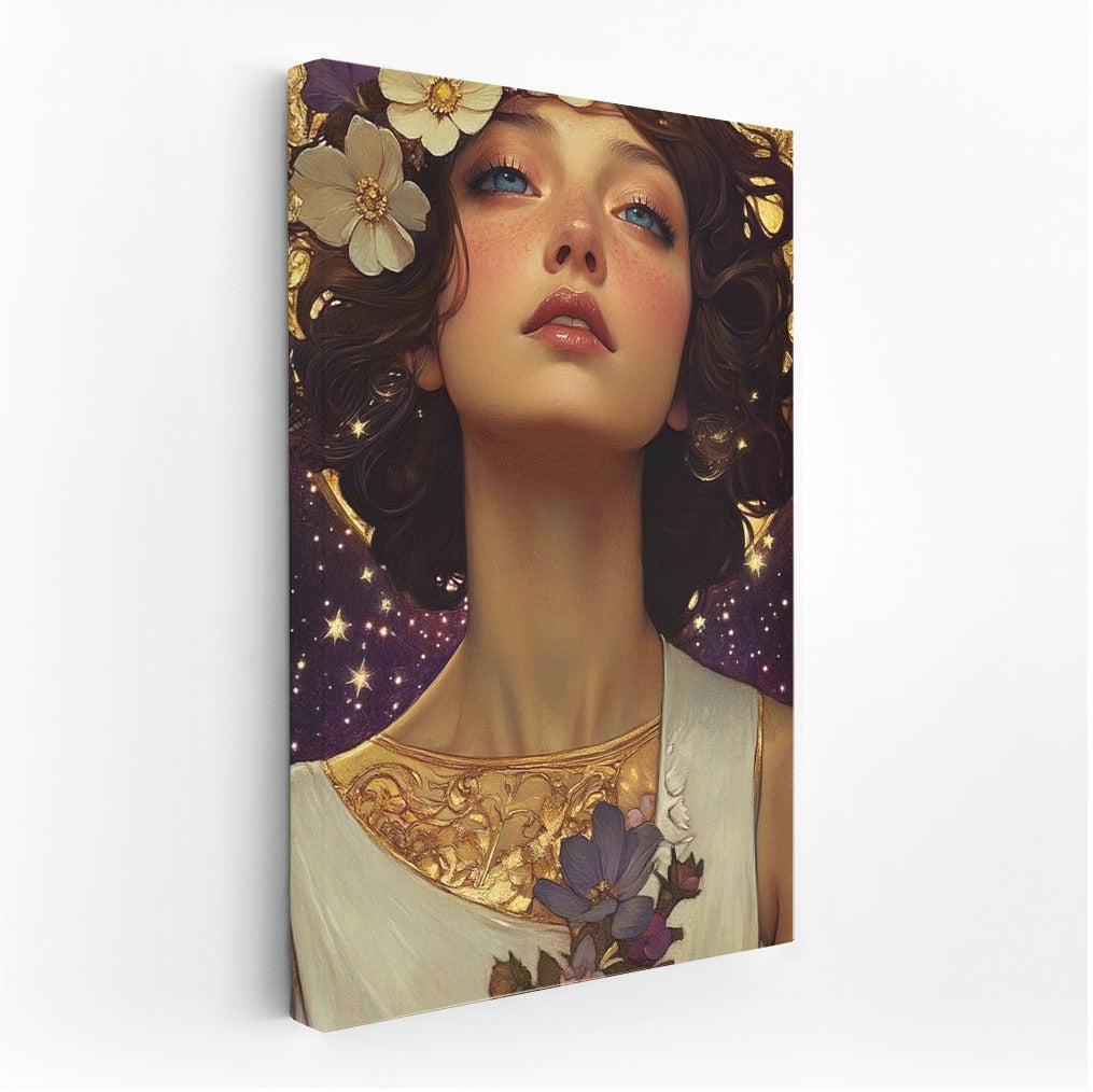 Star Floration: Grace of Heaven