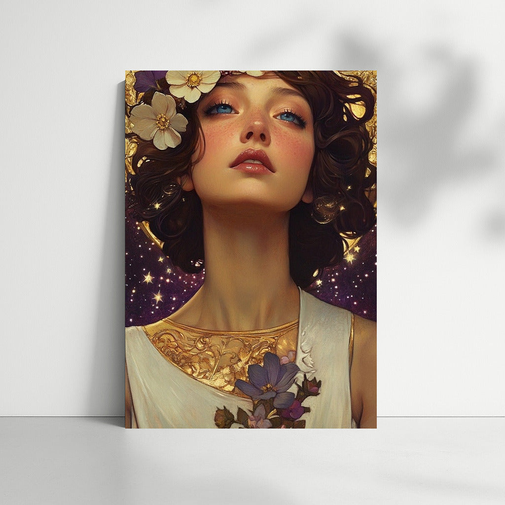 Star Floration: Grace of Heaven