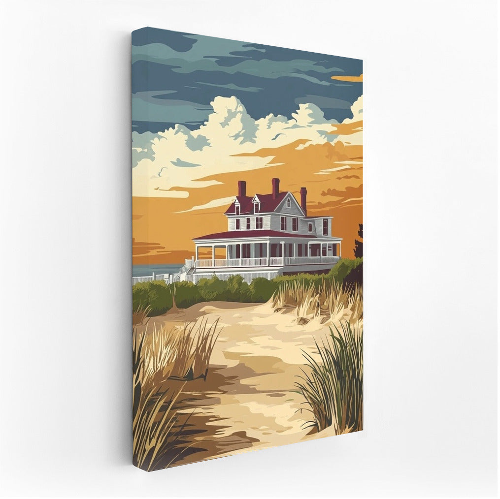 Sunset Shelter