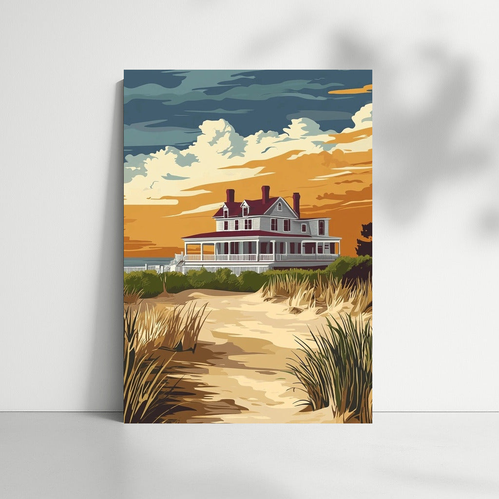 Sunset Shelter